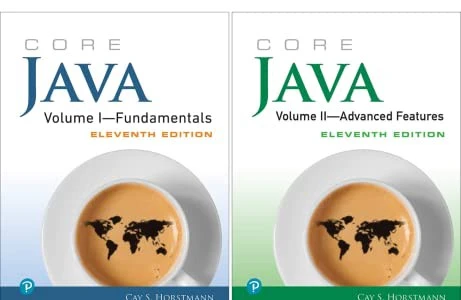 5 Books Every Java Developer Should Read